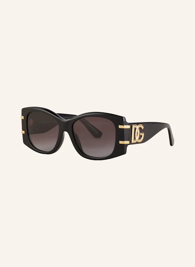 DOLCE & GABBANA DOLCE & GABBANA Sonnenbrille DG4501