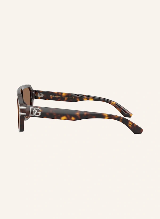 DOLCE & GABBANA DOLCE & GABBANA Sonnenbrille DG4507