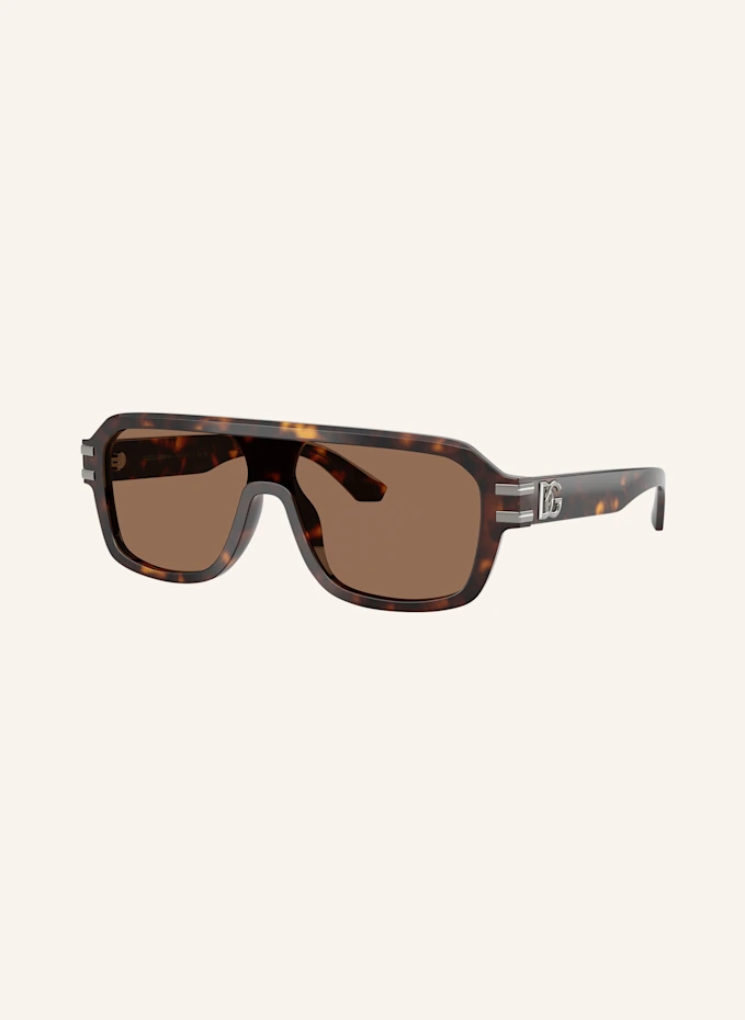 DOLCE & GABBANA DOLCE & GABBANA Sonnenbrille DG4507