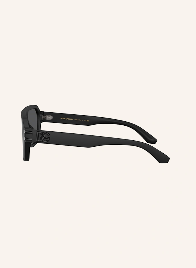 DOLCE & GABBANA DOLCE & GABBANA Sonnenbrille DG4507