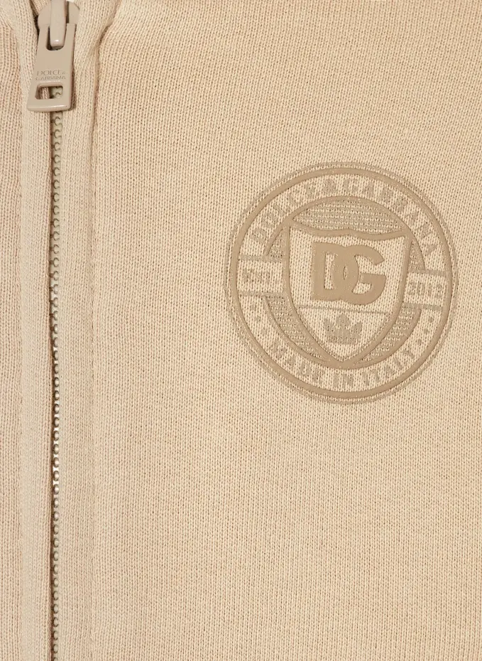 DOLCE & GABBANA DOLCE & GABBANA SweatjackeKIDS