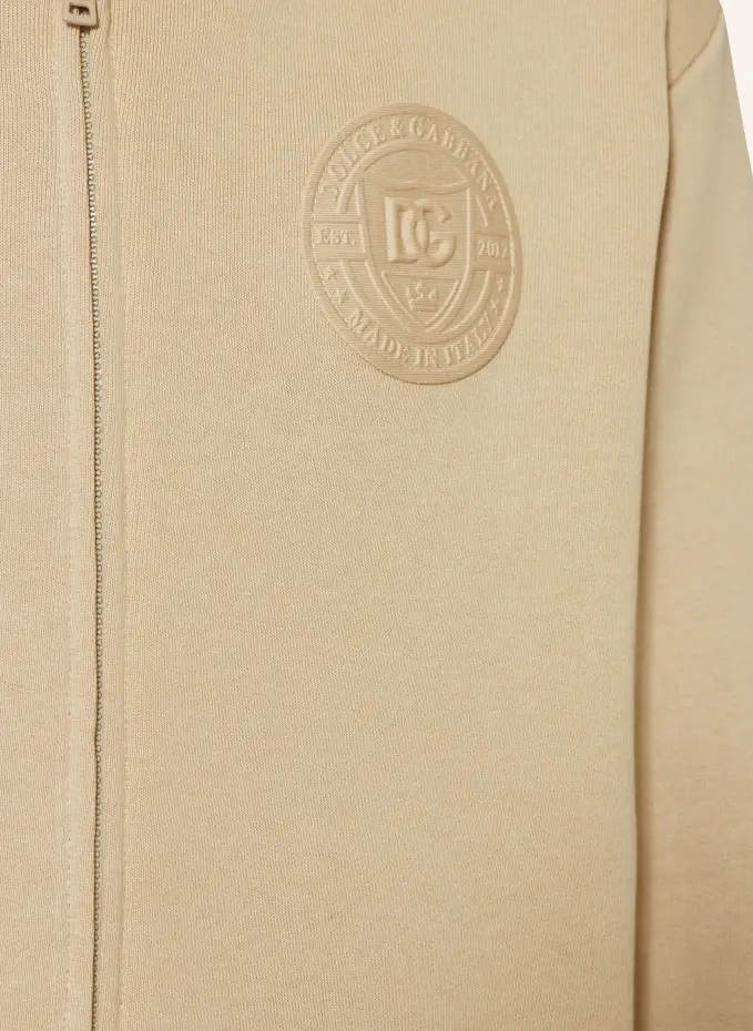 DOLCE & GABBANA DOLCE & GABBANA SweatjackeKIDS