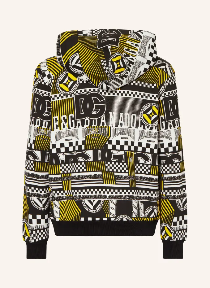 DOLCE & GABBANA DOLCE & GABBANA SweatjackeKIDS