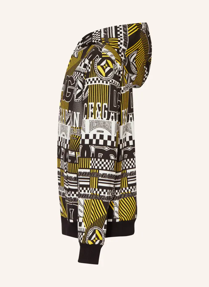 DOLCE & GABBANA DOLCE & GABBANA SweatjackeKIDS