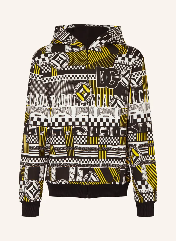 DOLCE & GABBANA DOLCE & GABBANA SweatjackeKIDS