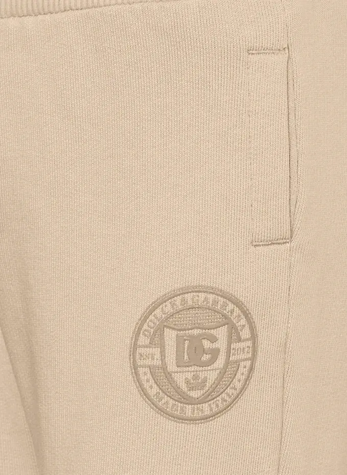 DOLCE & GABBANA DOLCE & GABBANA SweatpantsKIDS