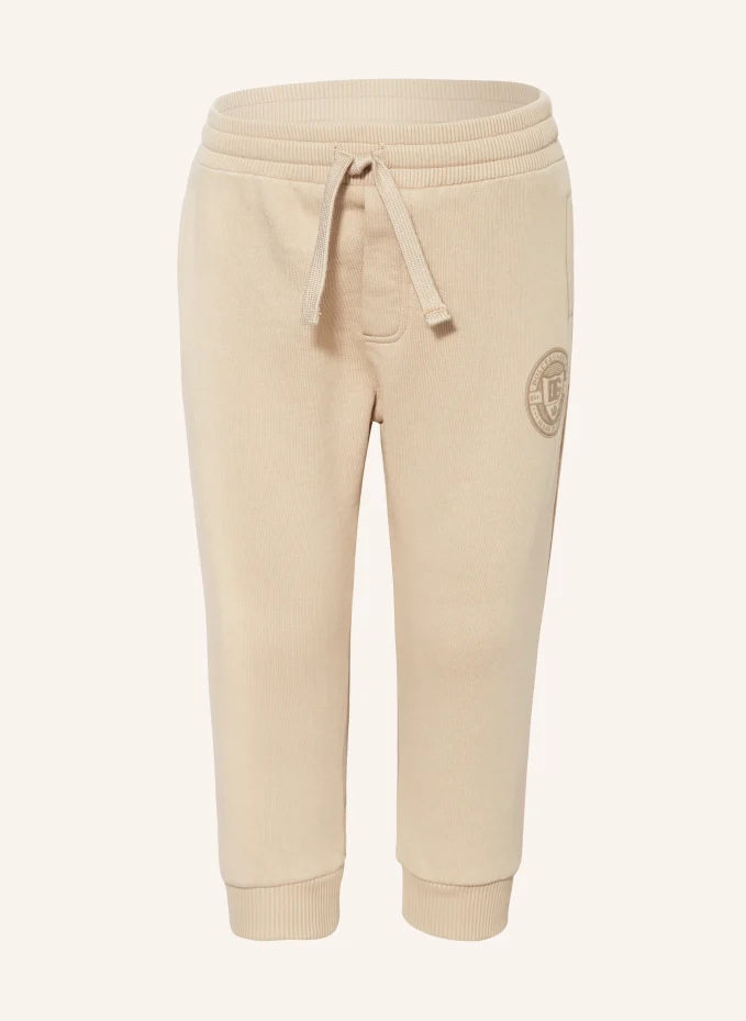 DOLCE & GABBANA DOLCE & GABBANA SweatpantsKIDS