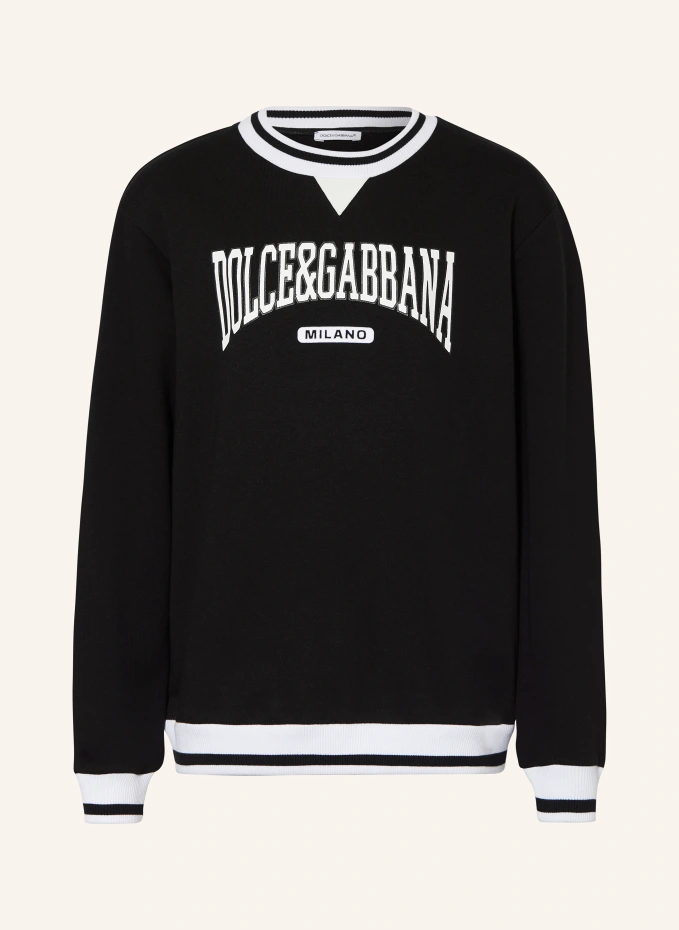 DOLCE & GABBANA DOLCE & GABBANA SweatshirtKIDS