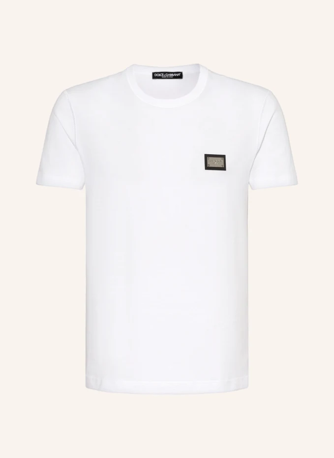 DOLCE & GABBANA DOLCE & GABBANA T-Shirt