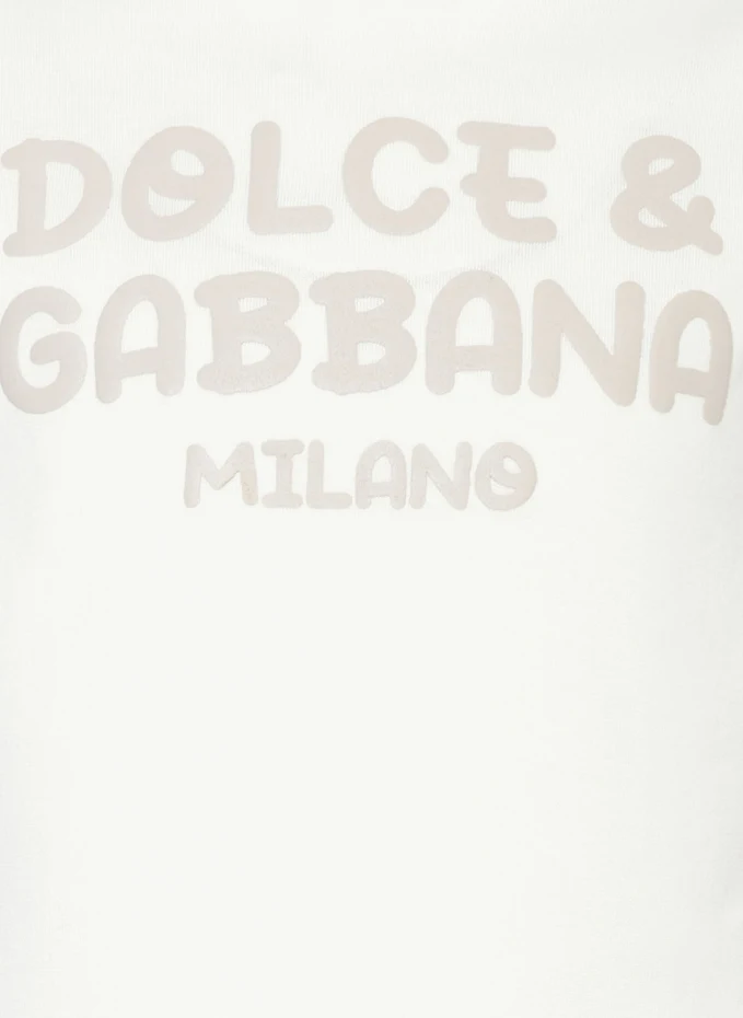 DOLCE & GABBANA DOLCE & GABBANA T-ShirtKIDS