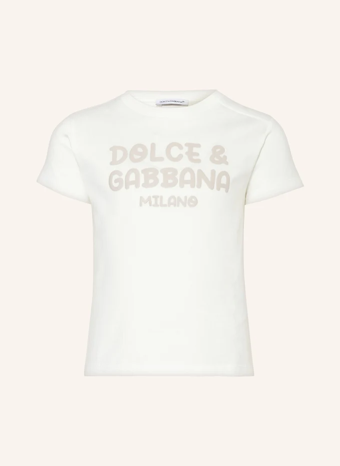 DOLCE & GABBANA DOLCE & GABBANA T-ShirtKIDS