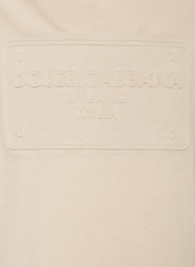 DOLCE & GABBANA DOLCE & GABBANA T-ShirtKIDS