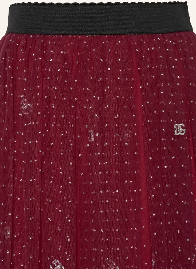 DOLCE & GABBANA DOLCE & GABBANA TüllrockKIDS