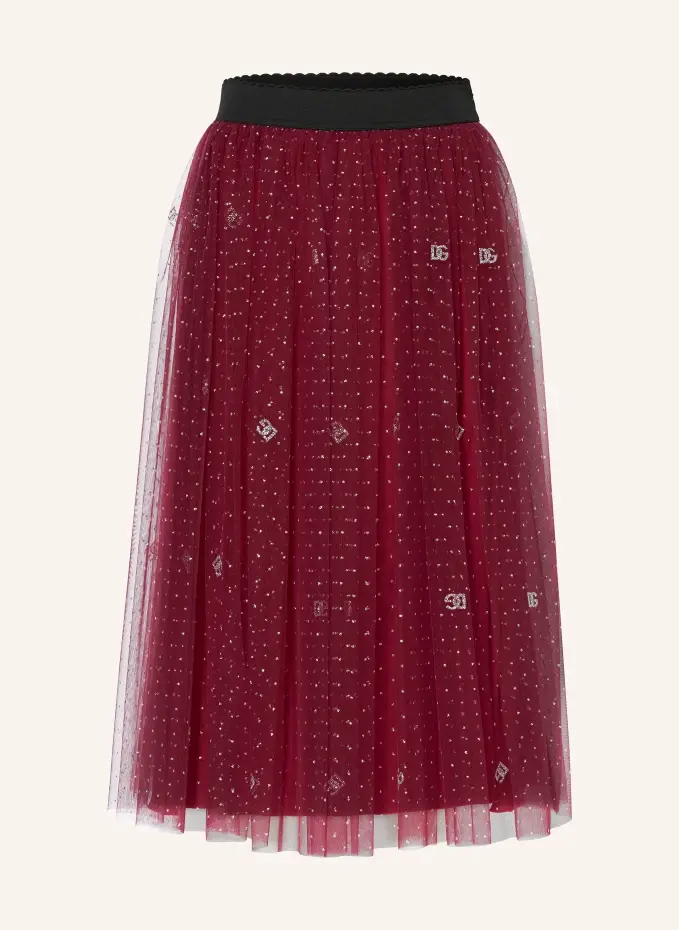 DOLCE & GABBANA DOLCE & GABBANA TüllrockKIDS