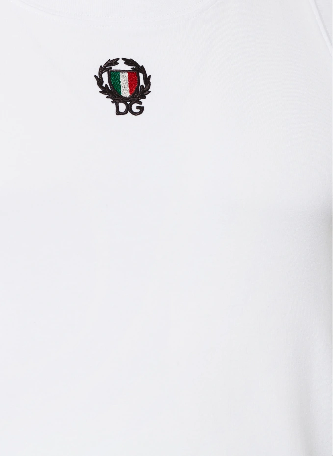 DOLCE & GABBANA DOLCE & GABBANA Unterhemd
