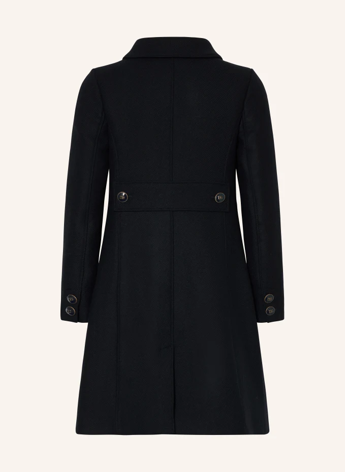 DOLCE & GABBANA DOLCE & GABBANA WollmantelKIDS