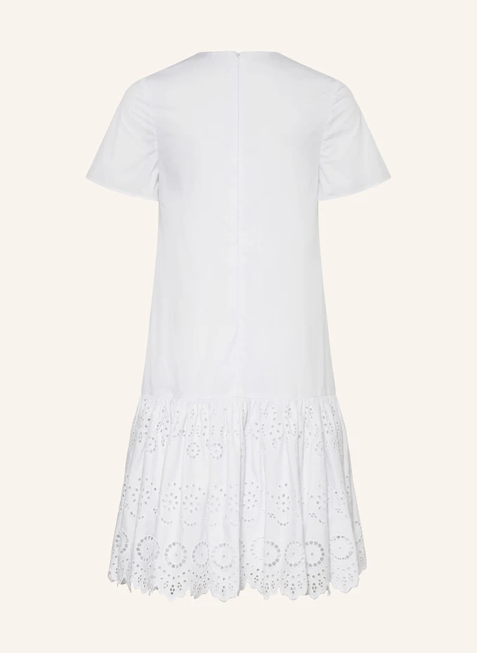 DOLCE & GABBANA DOLCE & GABBANA Kleid Mit LochspitzeKIDS