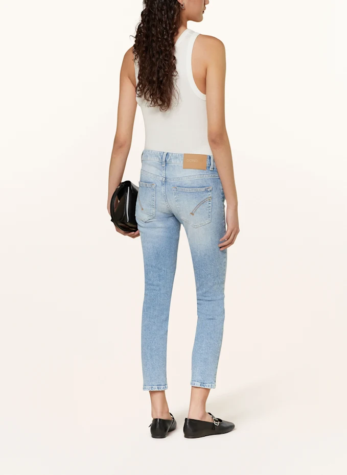 Dondup Dondup 7/8-Jeans ROSE