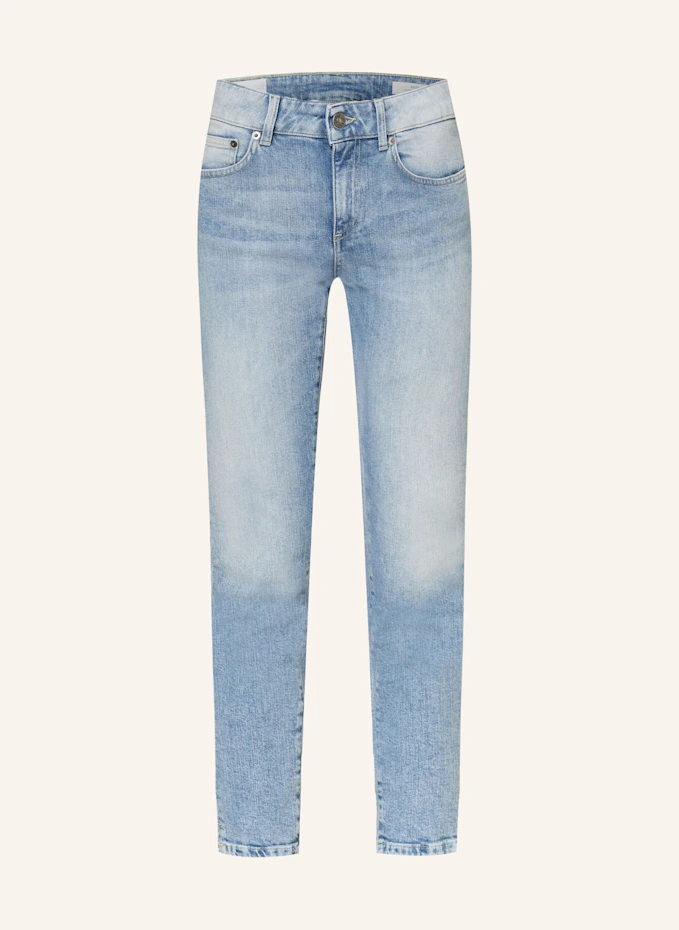 Dondup Dondup 7/8-Jeans ROSE
