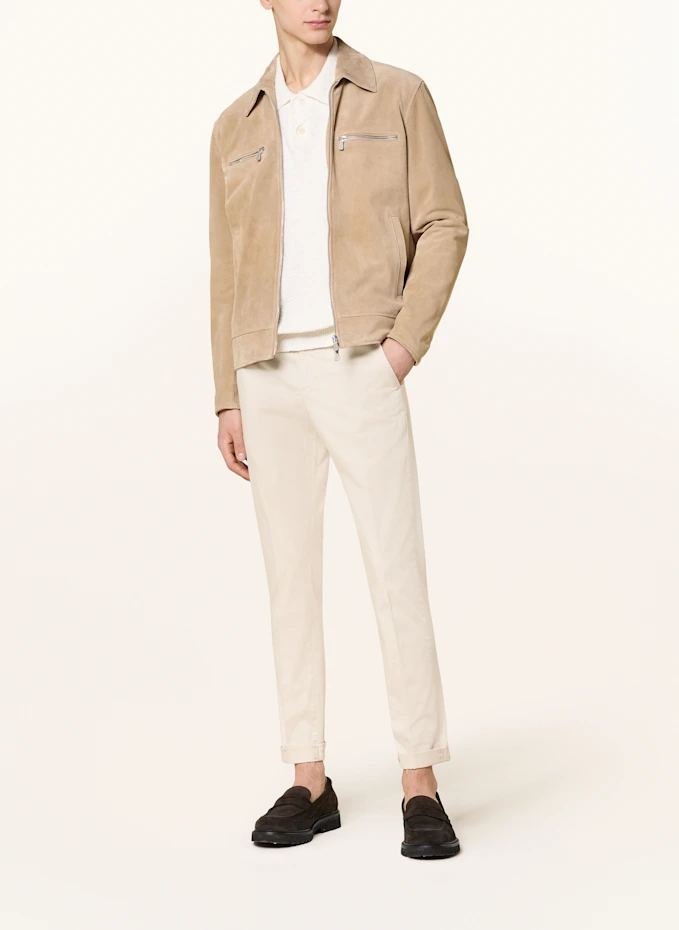 Dondup Dondup Chino GAUBERT Slim Fit
