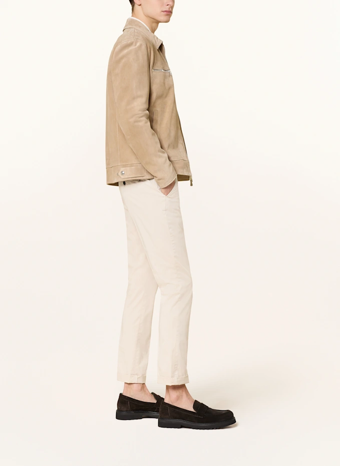 Dondup Dondup Chino GAUBERT Slim Fit