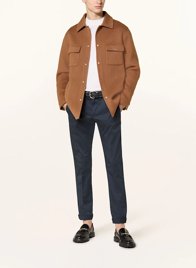 Dondup Dondup Chino GAUBERT Slim Fit