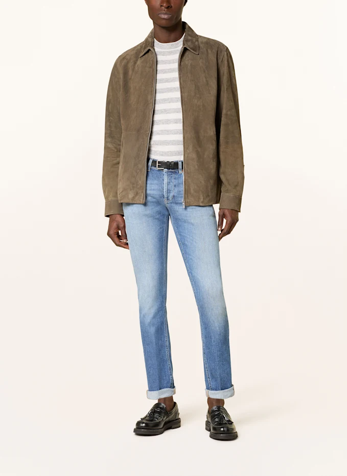 Dondup Dondup Jeans GEORGE Skinny Fit