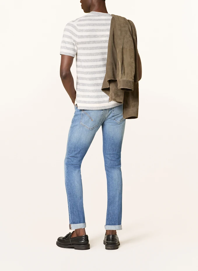 Dondup Dondup Jeans GEORGE Skinny Fit