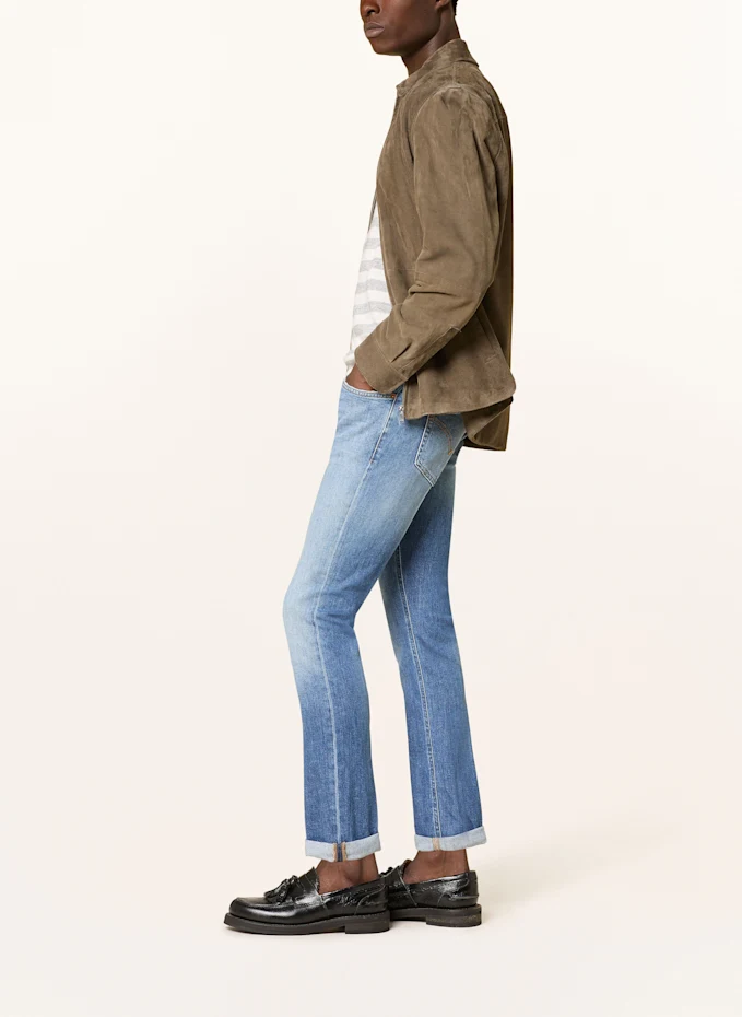 Dondup Dondup Jeans GEORGE Skinny Fit