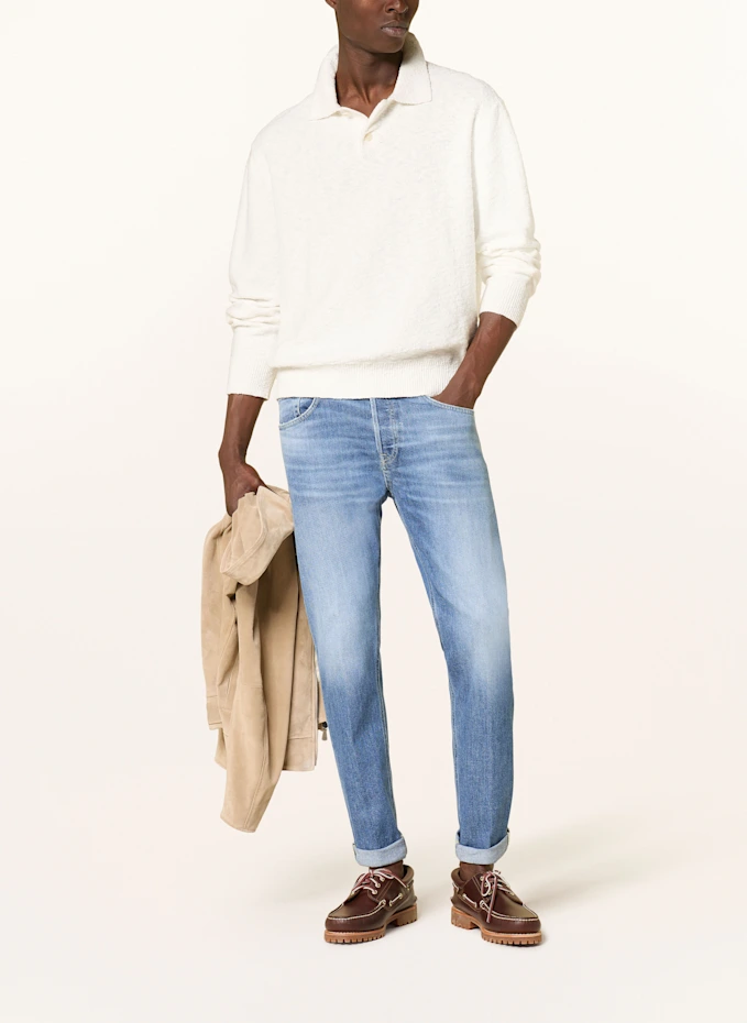 Dondup Dondup Jeans ICON Regular Fit