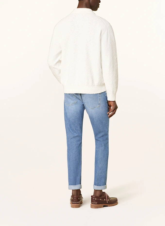 Dondup Dondup Jeans ICON Regular Fit