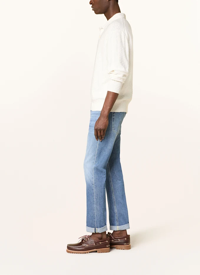 Dondup Dondup Jeans ICON Regular Fit