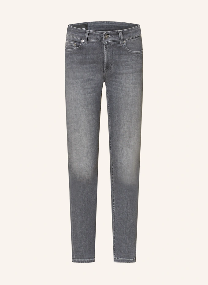 Dondup Dondup Skinny Jeans MONROE