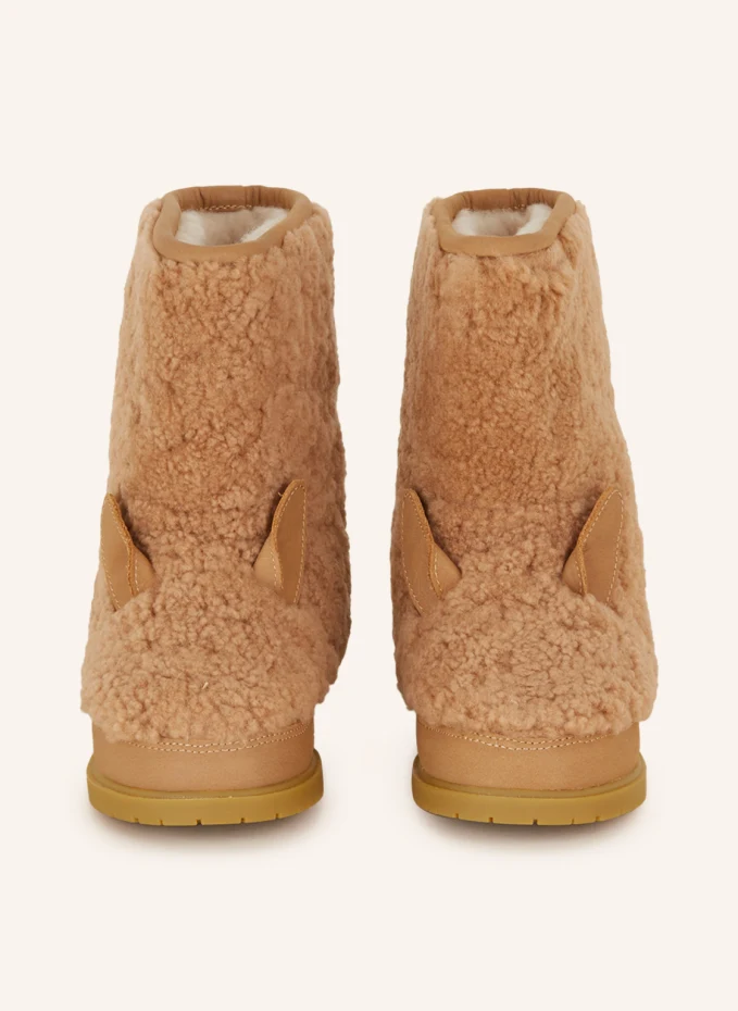 DONSJE DONSJE Boots IRFIKIDS