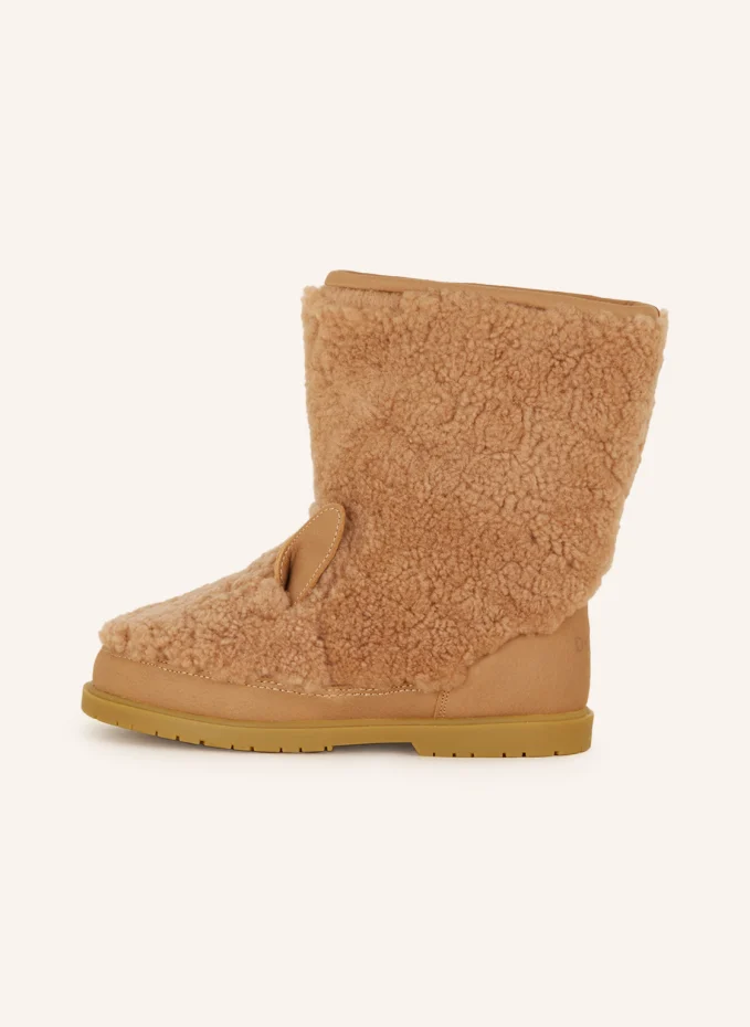 DONSJE DONSJE Boots IRFIKIDS
