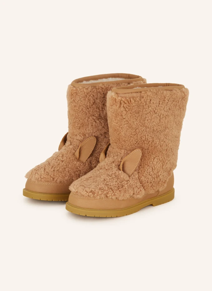DONSJE DONSJE Boots IRFIKIDS