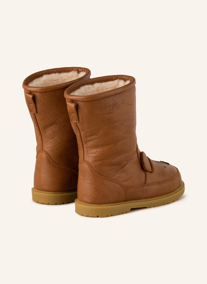 DONSJE DONSJE Boots WADUDUKIDS
