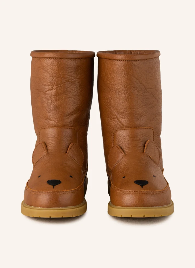 DONSJE DONSJE Boots WADUDUKIDS