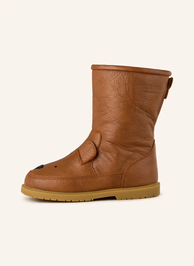 DONSJE DONSJE Boots WADUDUKIDS
