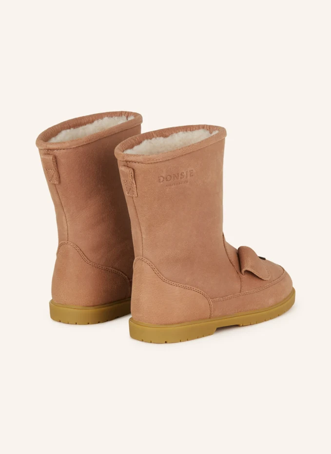 DONSJE DONSJE Boots WADUDUKIDS