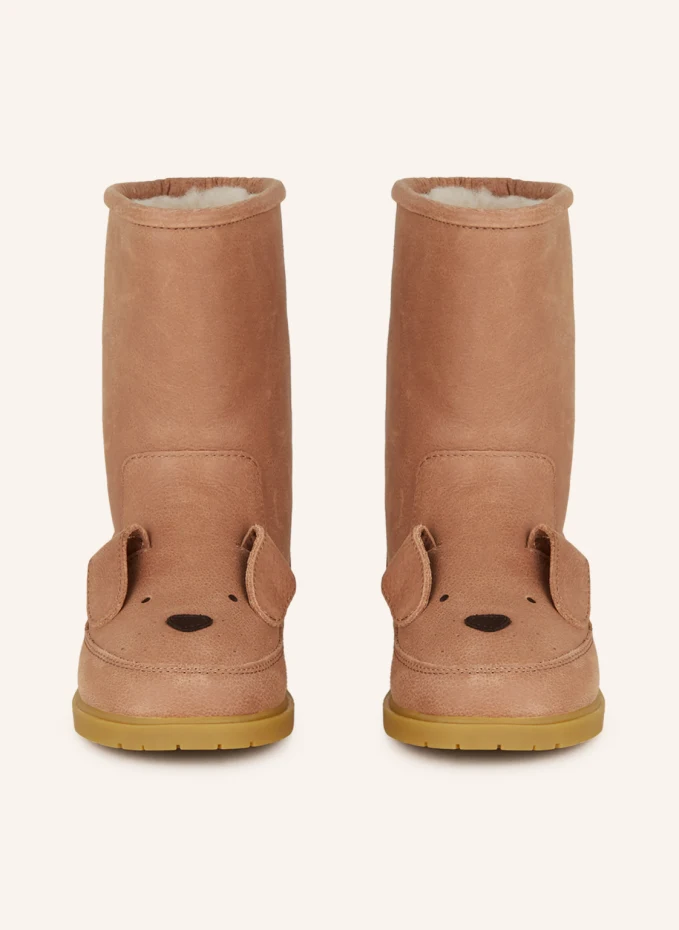 DONSJE DONSJE Boots WADUDUKIDS