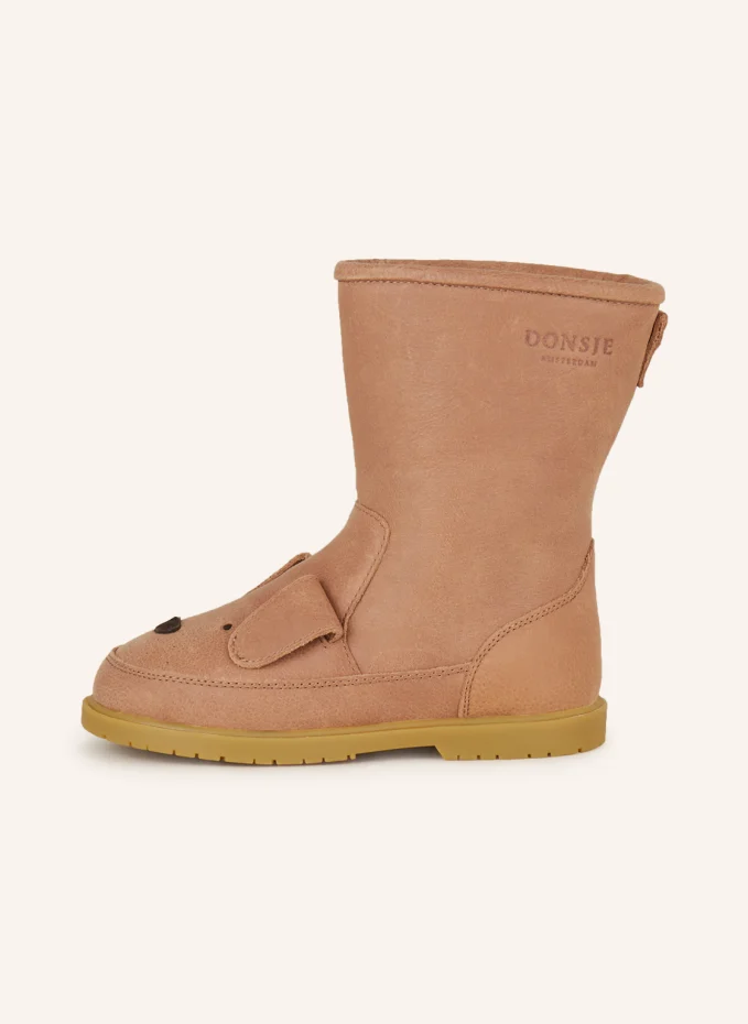 DONSJE DONSJE Boots WADUDUKIDS
