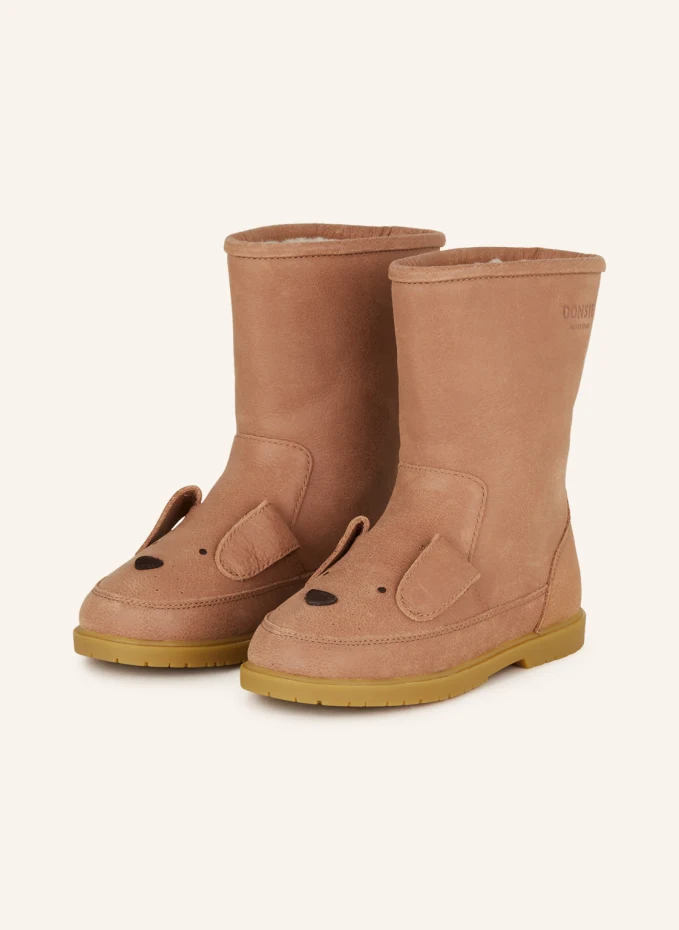 DONSJE DONSJE Boots WADUDUKIDS