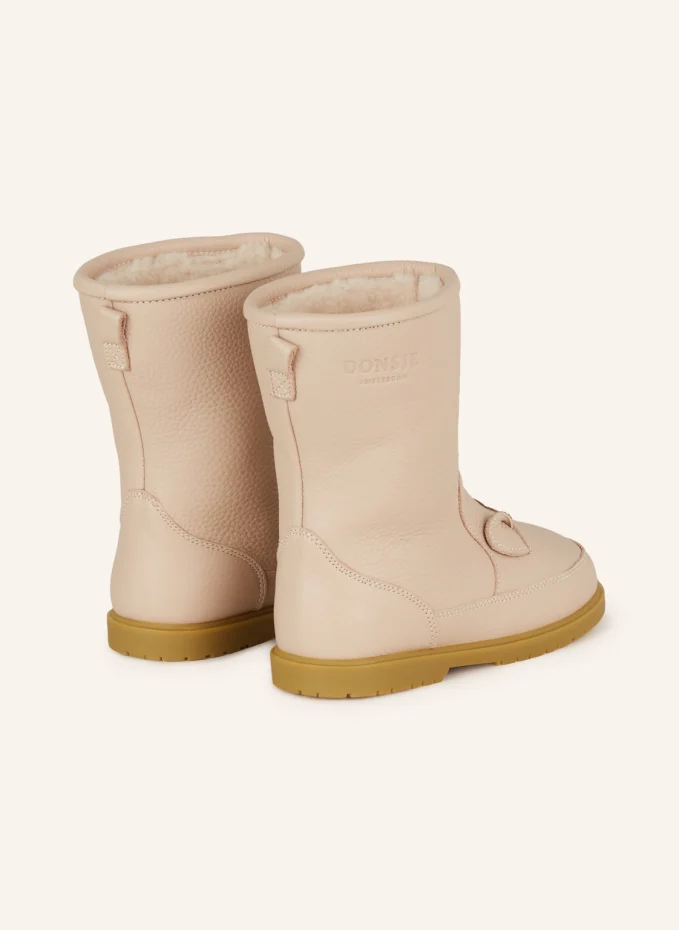 DONSJE DONSJE Boots WADUDUKIDS