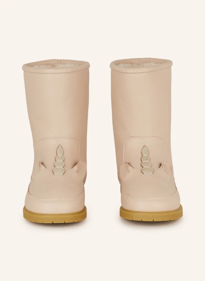 DONSJE DONSJE Boots WADUDUKIDS