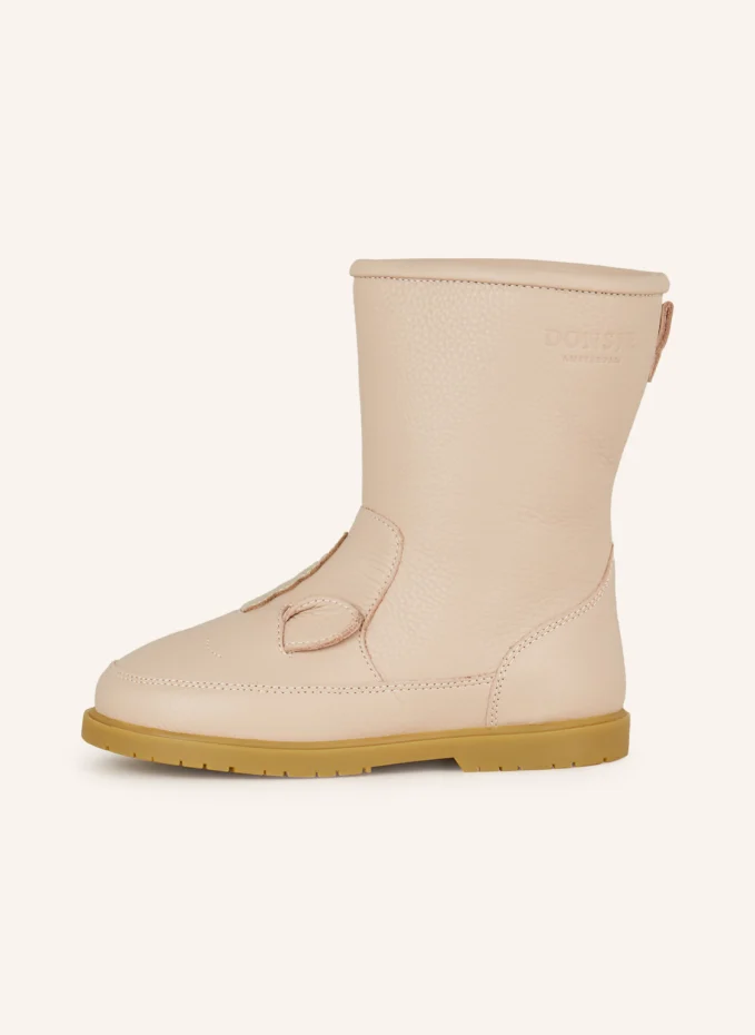 DONSJE DONSJE Boots WADUDUKIDS
