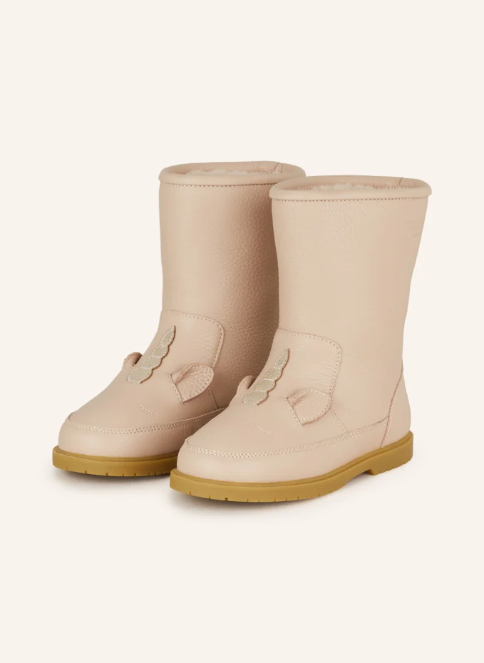 DONSJE DONSJE Boots WADUDUKIDS