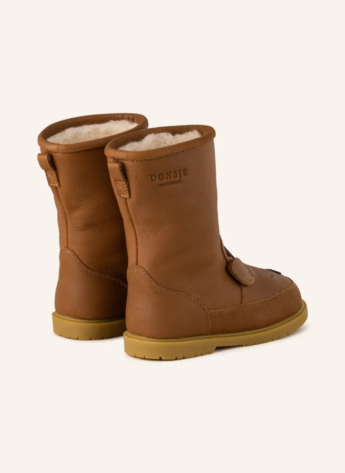 DONSJE DONSJE Boots WADUDUKIDS