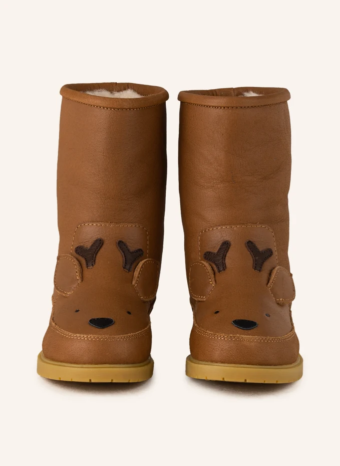 DONSJE DONSJE Boots WADUDUKIDS
