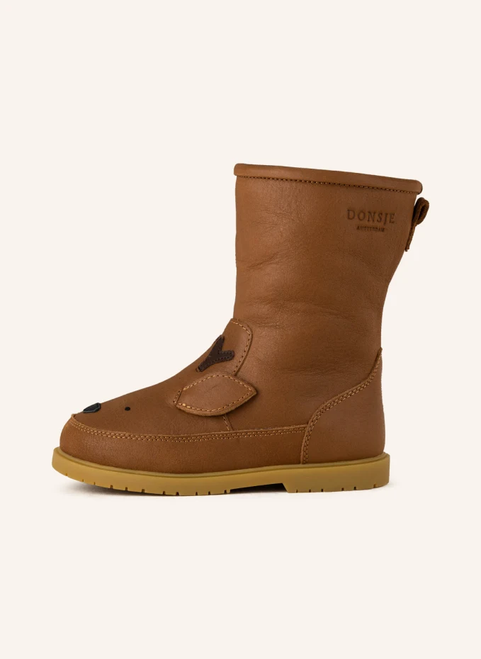 DONSJE DONSJE Boots WADUDUKIDS